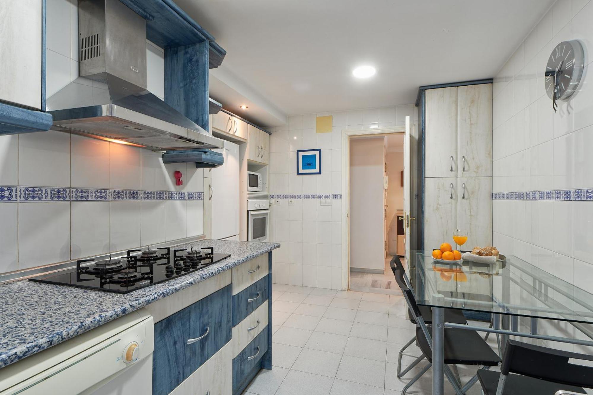 Apartament Pacifico Playa *